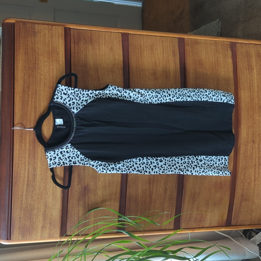 H & M Bodycon Dress
